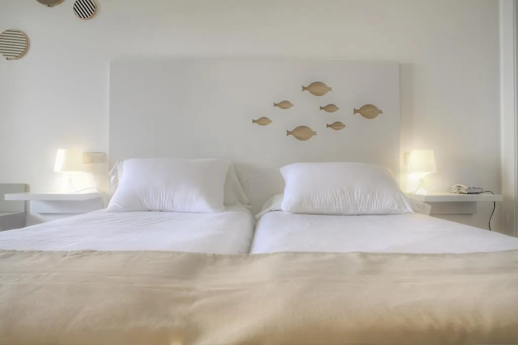 ****  Carabela Hotel Peguera Spain