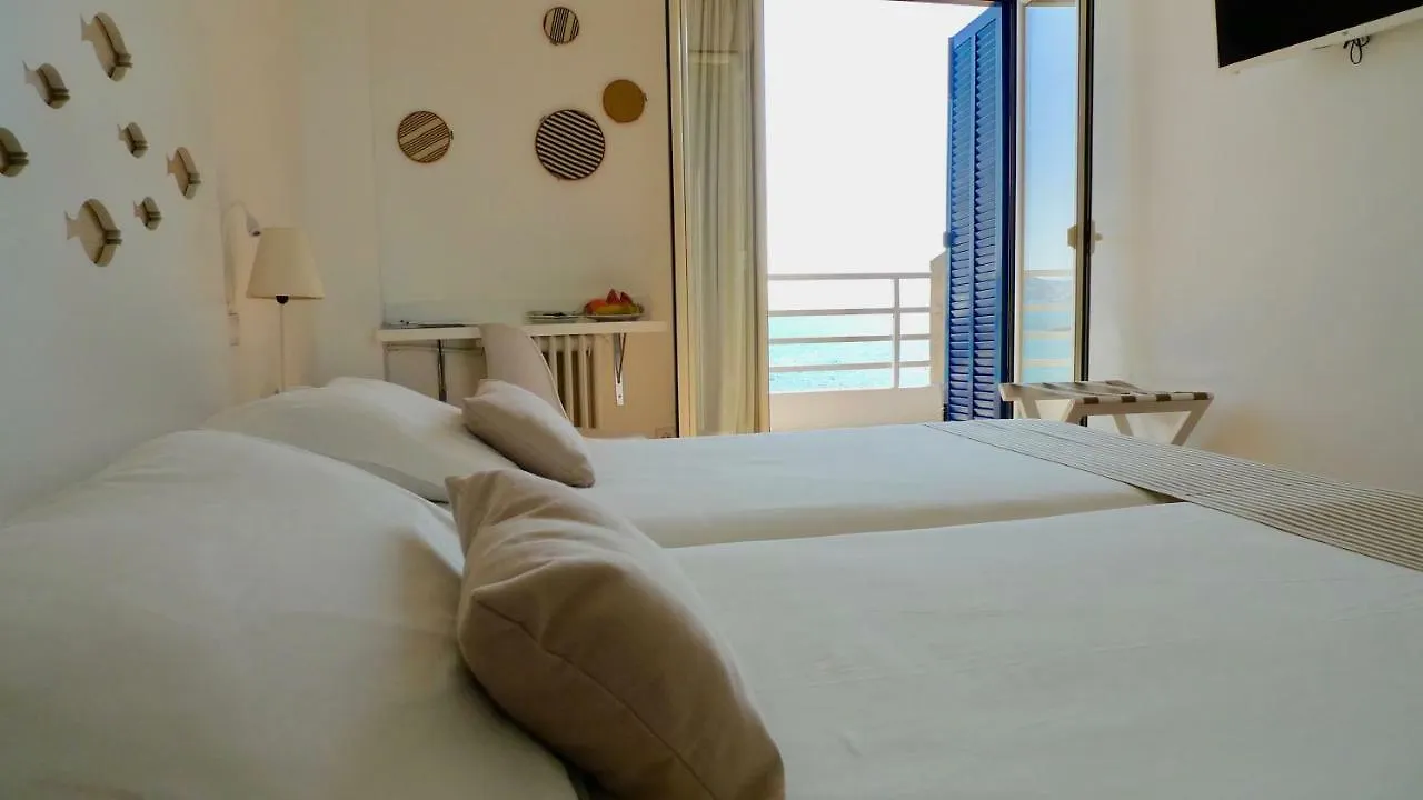 Hotel Carabela Peguera Spanien