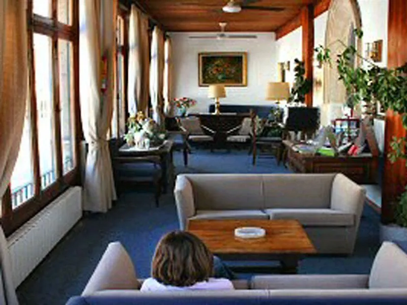 Carabela Hotel Peguera 4*,