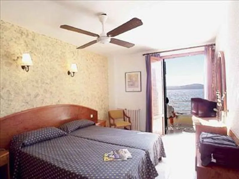Carabela Hotel Peguera