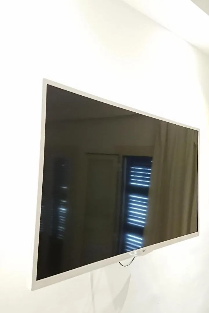 Carabela 호텔 파구에라